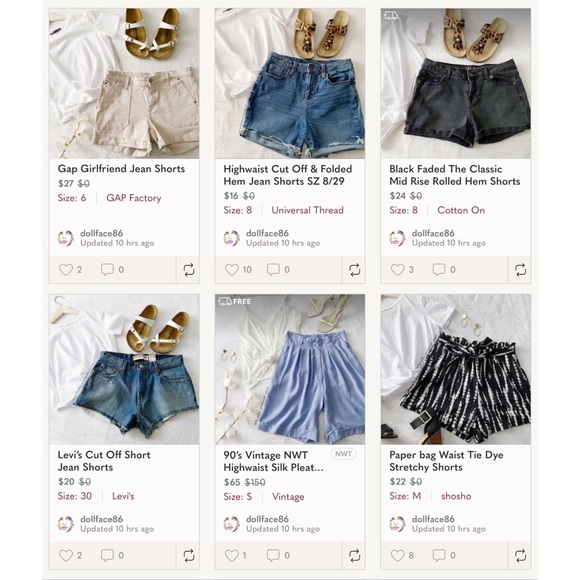 Closet Preview/ Click Here - Picture 4 of 15